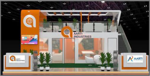 Expotree Exhibition Stall Fabrication Portfolio exhibition-pavilion-contractor-india (9)